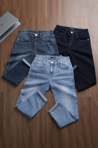 QUẦN JEAN NAM MAZZOLA