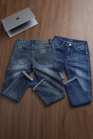 QUẦN JEAN NAM MAZZOLA