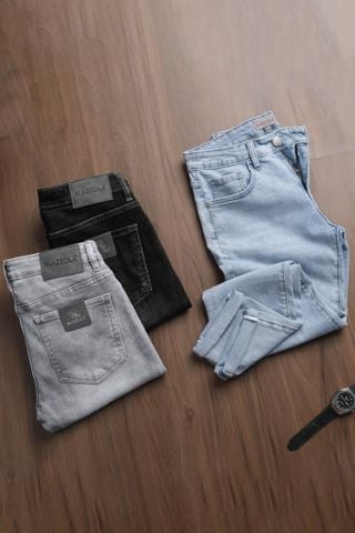 QUẦN JEAN NAM MAZZOLA