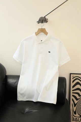 ÁO THUN POLO TRẮNG - P004339