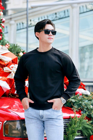 ÁO THUN NAM TAY DÀI - P004100