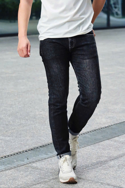 QUẦN JEAN NAM - E003611