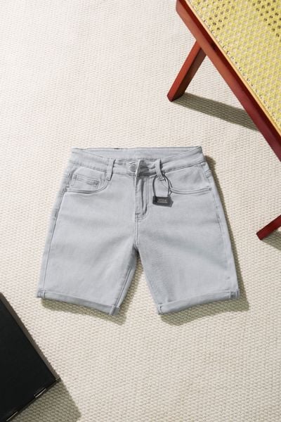 QUẦN SHORT JEAN - P004228