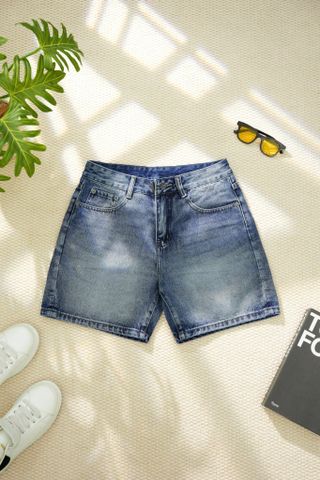 QUẦN SHORT JEAN - P004330