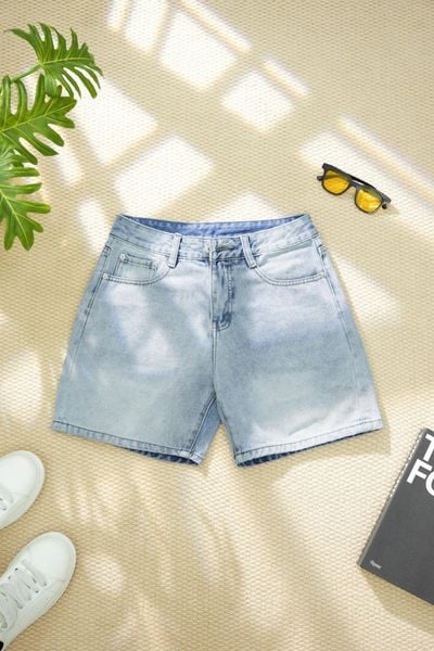 QUẦN SHORT JEAN - P004331