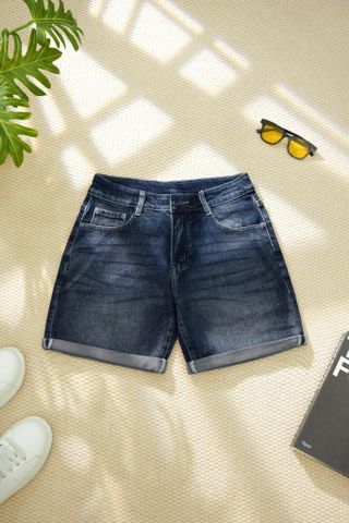 QUẦN SHORT JEAN - P004327