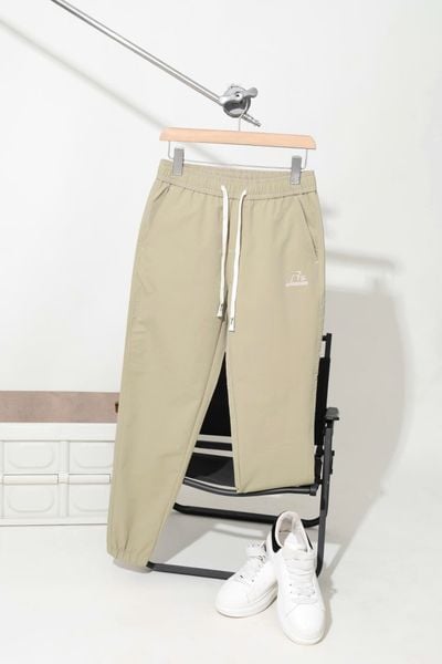 QUẦN JOGGER KAKI NAM KEM - P004319