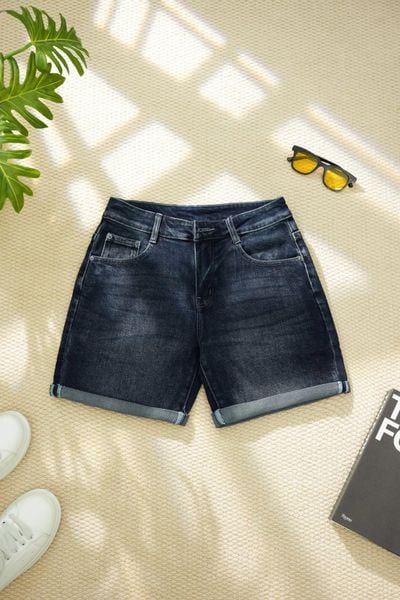 QUẦN SHORT JEAN - P004328
