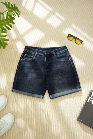 QUẦN SHORT JEAN - P004328