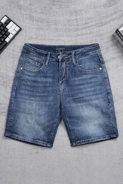QUẦN SHORT JEAN - E003649