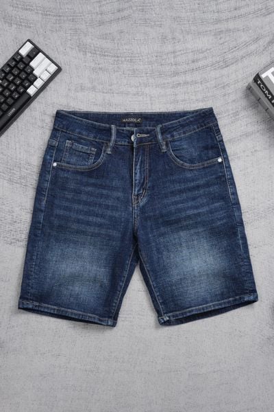 QUẦN SHORT JEAN - E003646