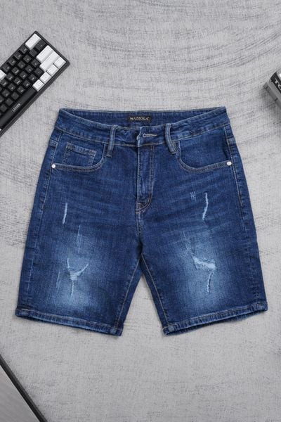 QUẦN SHORT JEAN - E003647