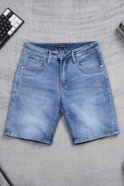 QUẦN SHORT JEAN - E003648
