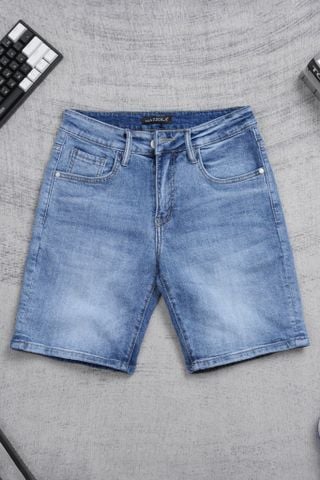 QUẦN SHORT JEAN - E003648