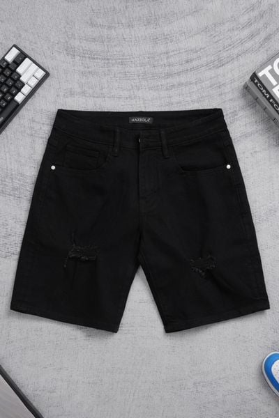 QUẦN SHORT JEAN - E003644