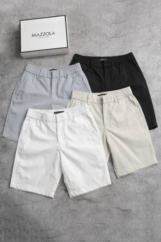 QUẦN SHORT KAKI NAM LƯNG CHUN P004013