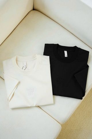 ÁO THUN CỔ TRÒN - P004221