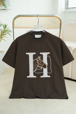 ÁO THUN CỔ TRÒN IN - ZOE002001