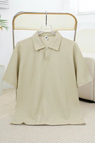 ÁO THUN POLO BE - XSL002002