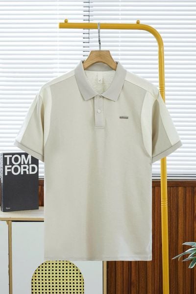 ÁO THUN POLO - WAN002001