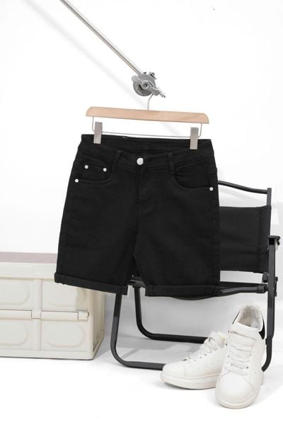 QUẦN SHORT JEAN - P004243