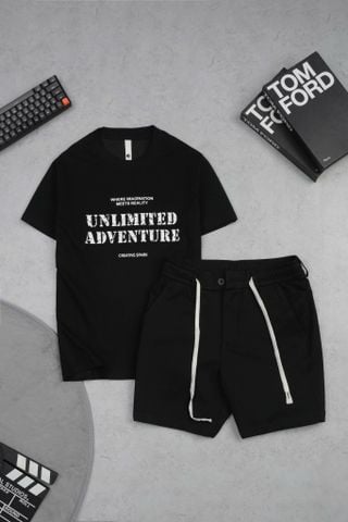 SET BỘ THUN COTTON - P004261