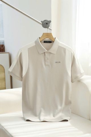ÁO THUN POLO BE PHỐI - P004311