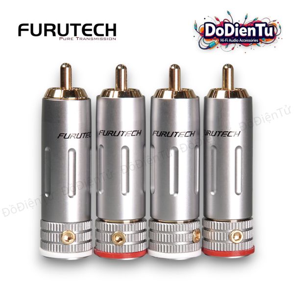 Furutech FP 110 (G) | Đồ Điện Tử