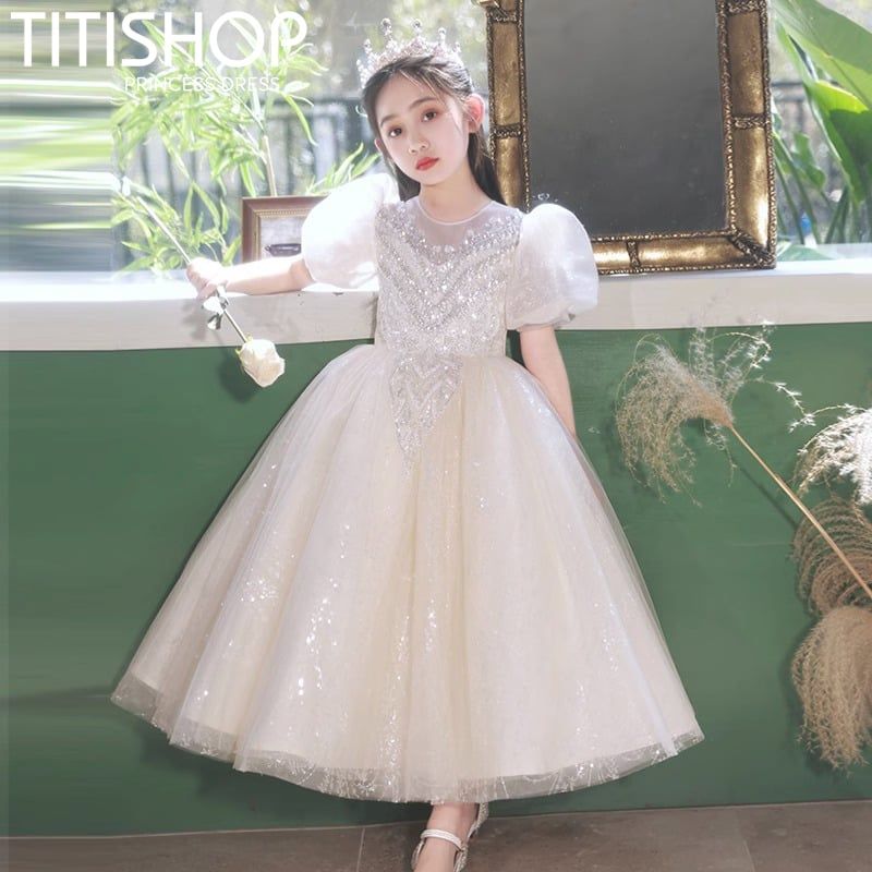 Đầm Công Chúa Titishop Premium