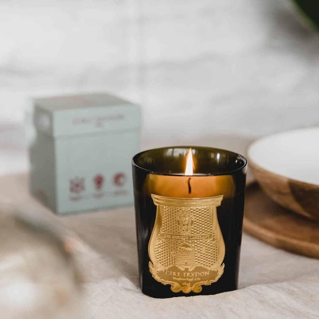 Nến Cire Trudon Gabriel 270g