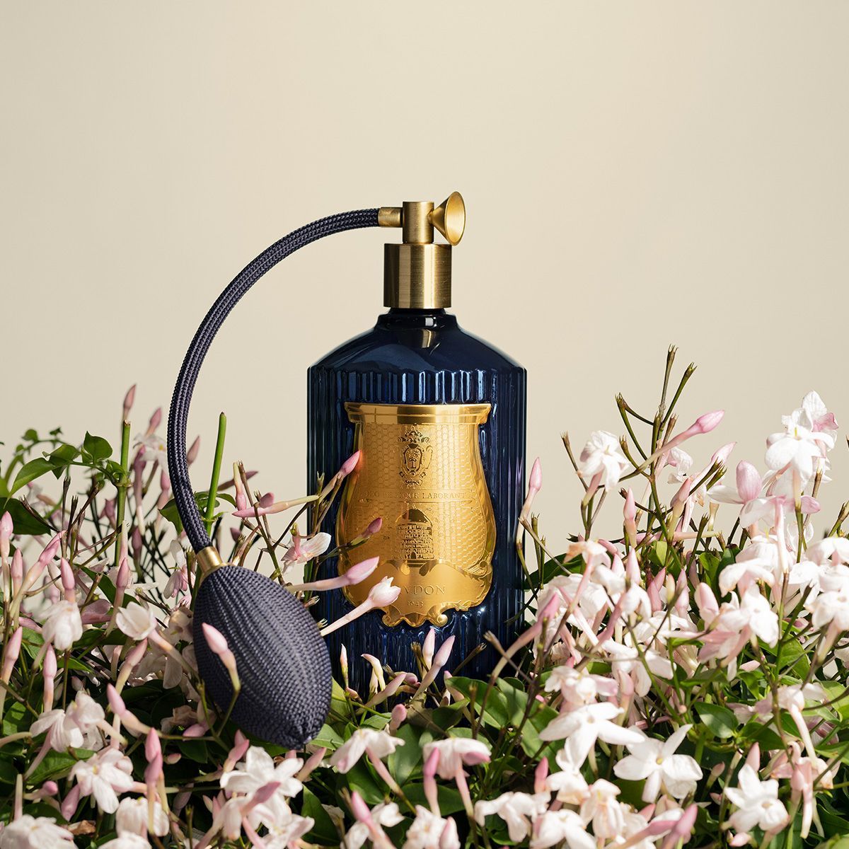 Trudon Room Spray Reggio
