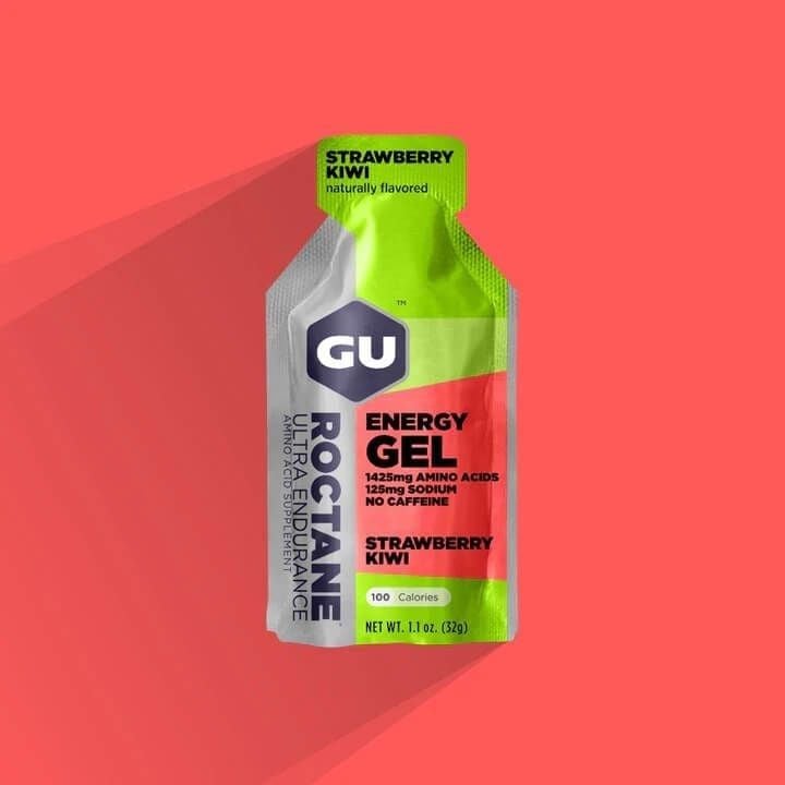 Gel Năng Lượng - Giảm 50%