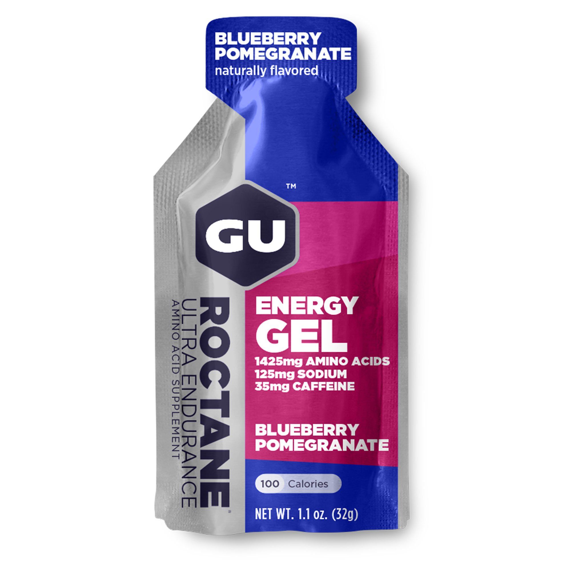 Gel Năng Lượng - Giảm 50%