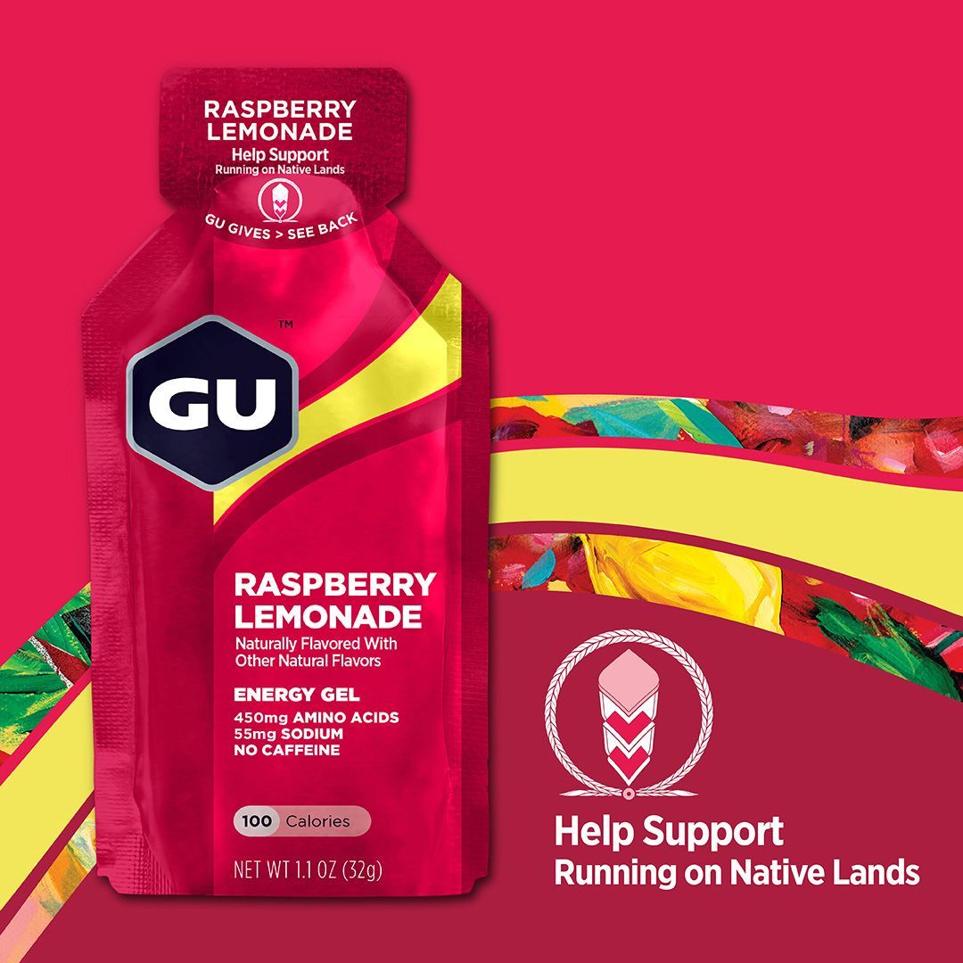 Gel Năng Lượng - Giảm 50%