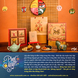 T2544 - Hộp Quà (Phong Nguyệt)