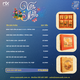 T2547 - Hộp Quà (Viên Mãn)