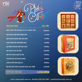 T2548 - Hộp Quà (Phá Cỗ)