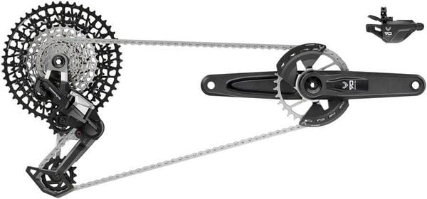 Gx Axs DÃ©railleur Sram Gx Eagle Derailleur Vtt Sram Derailleur