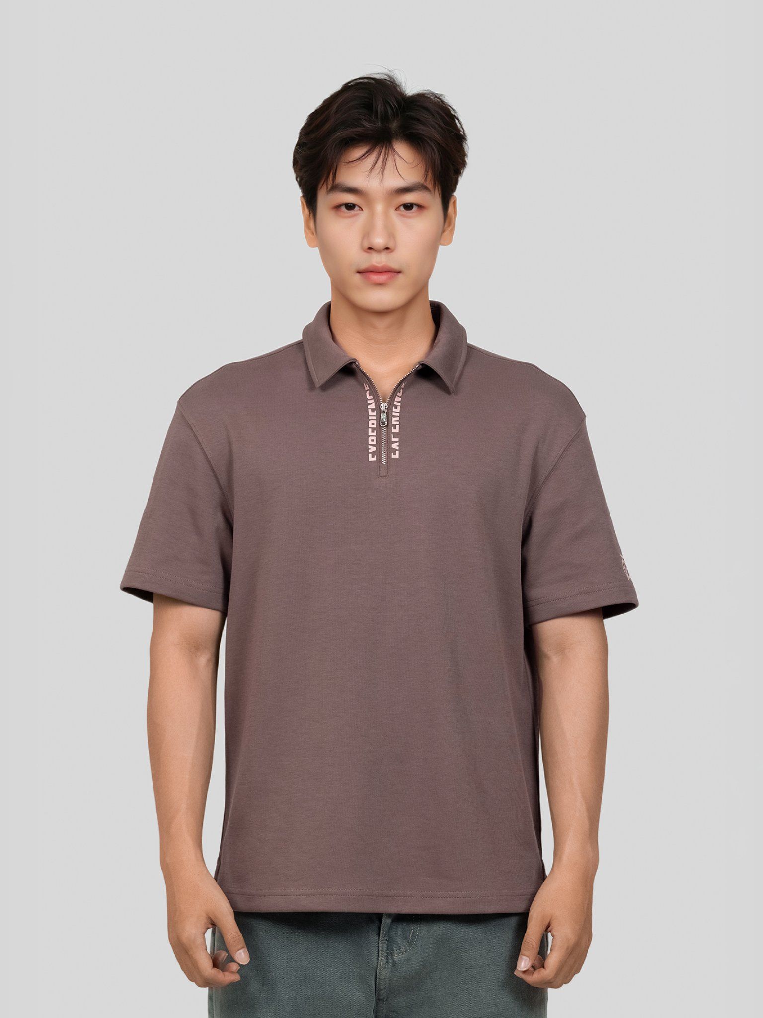 Áo Polo Nam Typo Experience MPO 1069