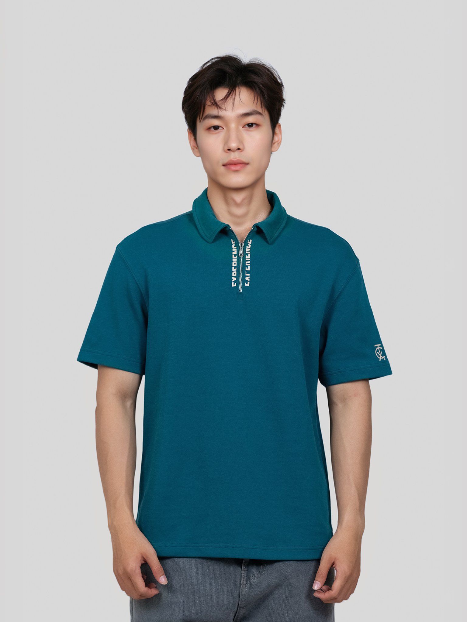 Áo Polo Nam Typo Experience MPO 1069