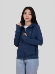 Áo Khoác Nữ Anti UV Original WOK 2064