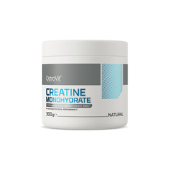 Sữa Tăng Sức Mạnh Sức Bền Ostrovit Creatine Monohydrate