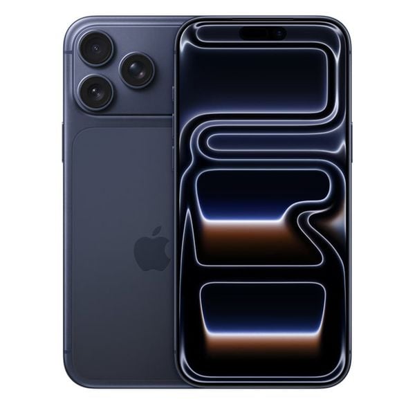 iPhone 17 Pro Max New 256GB | 512GB Chính Hãng – Showroom123