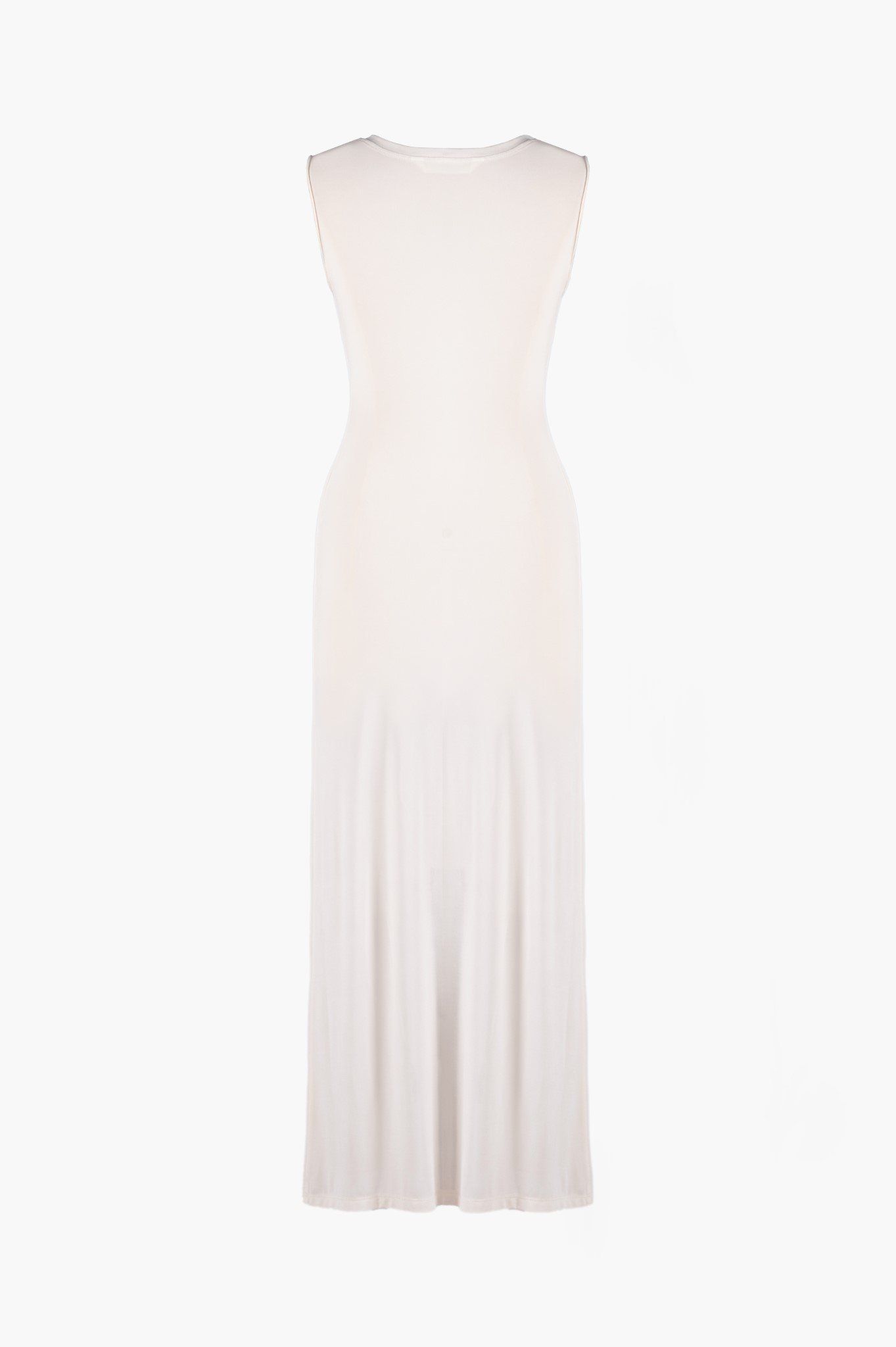 JADE KNIT LONG UNDERWEAR DRESS