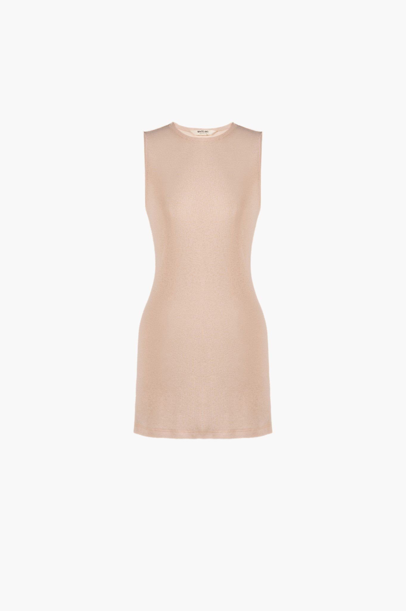 BRIA KNIT UNDERWEAR DRESS