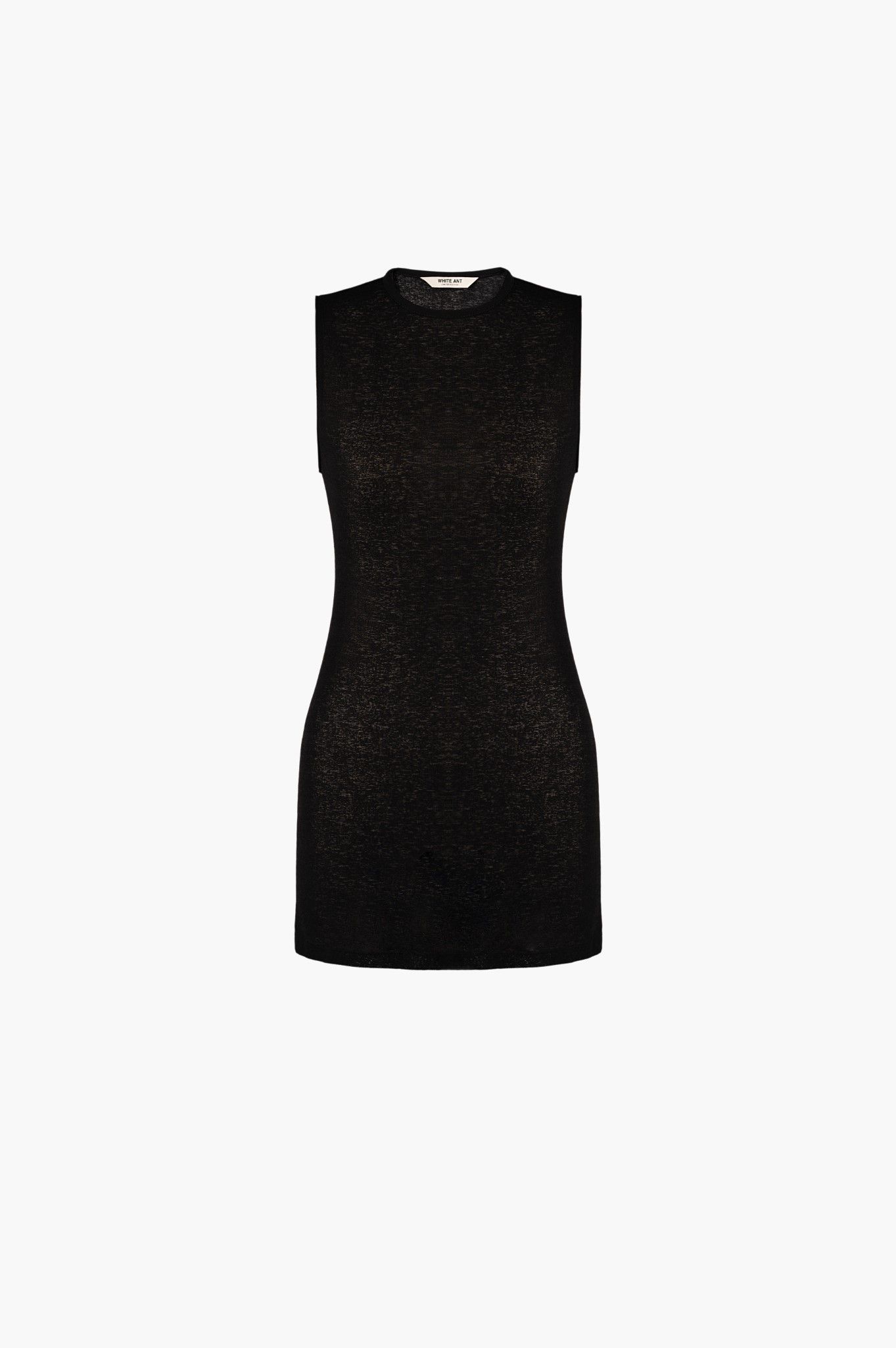 BRIA KNIT UNDERWEAR DRESS
