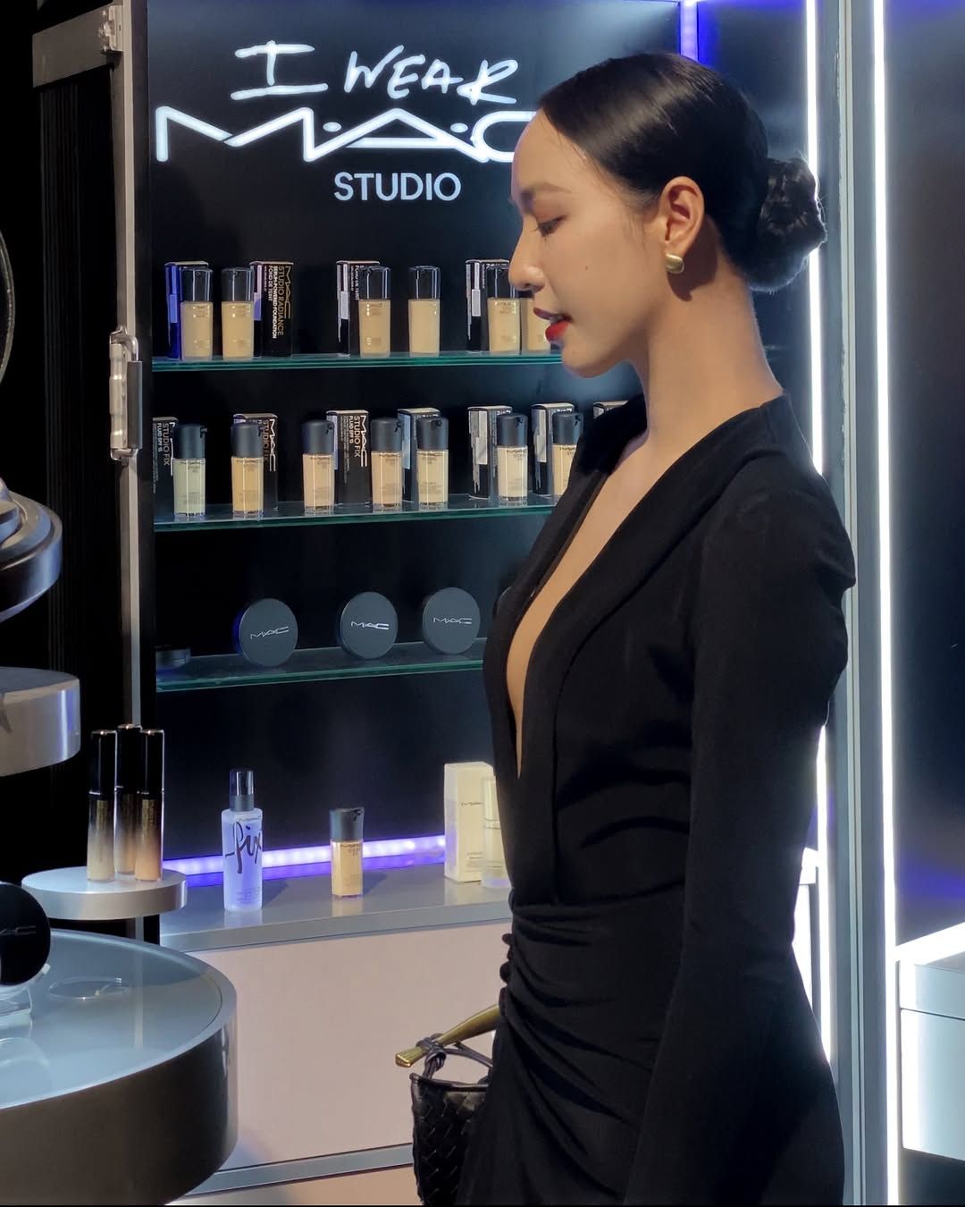 Trần Trúc X MARTHA DRESS