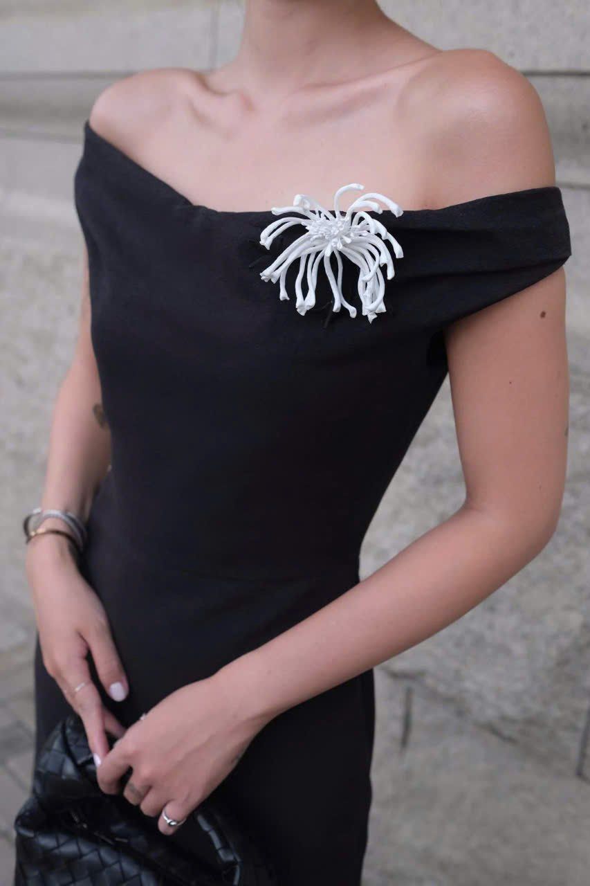 Celine X ESBER DRESS
