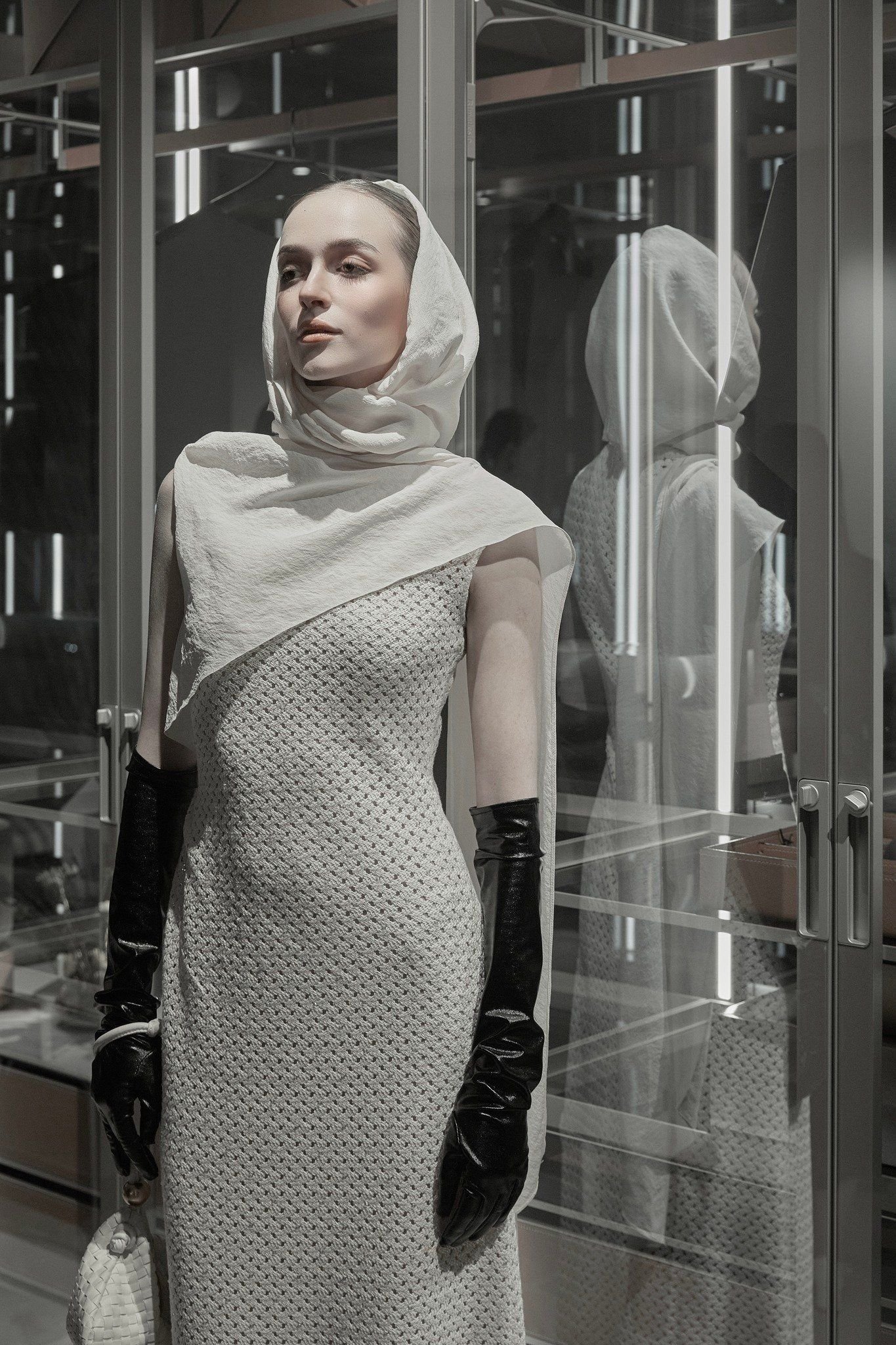 Rimadesio Vietnam X ALIYAH LONG DRESS