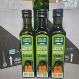 Dầu mè hữu cơ NaturGreen 250ml